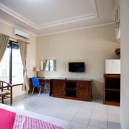 Oyo 3207 Hotel Gracia Bandar Lampung Exterior photo